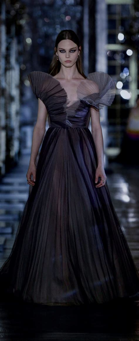 dior evening dresses 2021